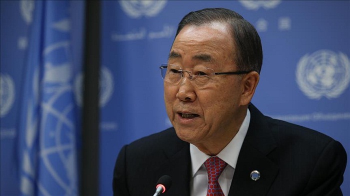 Ban Ki-moon appelle les protagonistes au Yémen à respecter la trêve